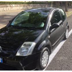 Citroen c2 - 2006 stupenda