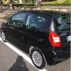 Citroen c2 - 2006 stupenda