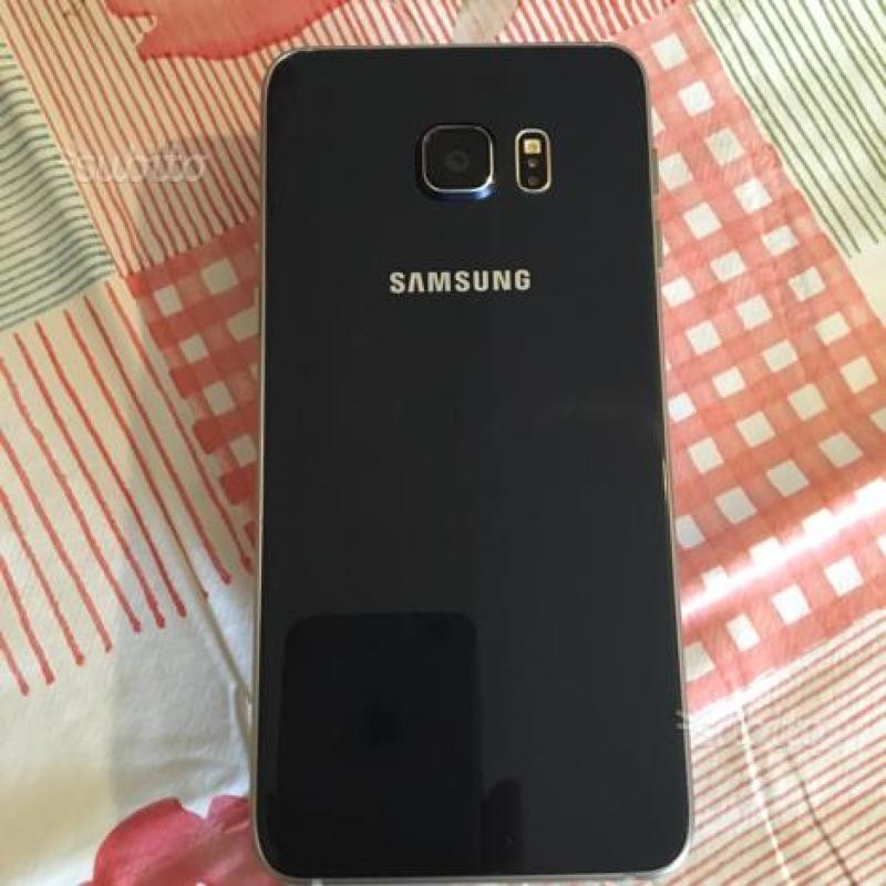 Samsung s6 edge plus