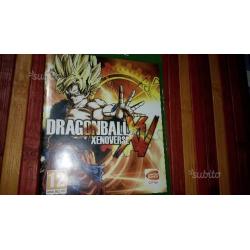 Dragonball XV (XBOX ONE)