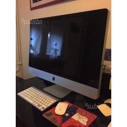 IMac 27 pollici, metà 2011