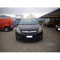 OPEL Corsa 1.3 mjt 90cv sport 6 marce- 2008