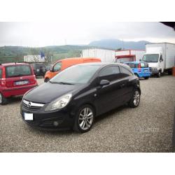 OPEL Corsa 1.3 mjt 90cv sport 6 marce- 2008