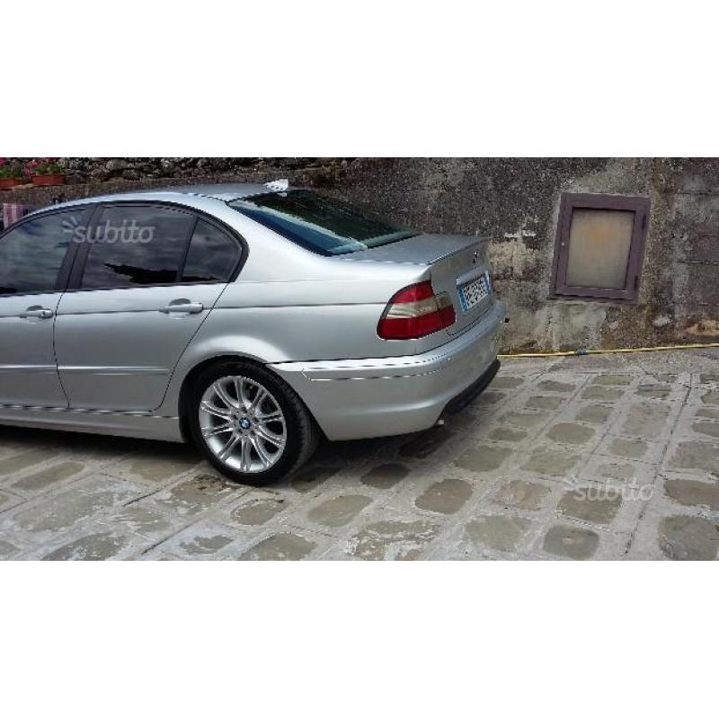 BMW 320d