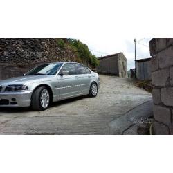 BMW 320d