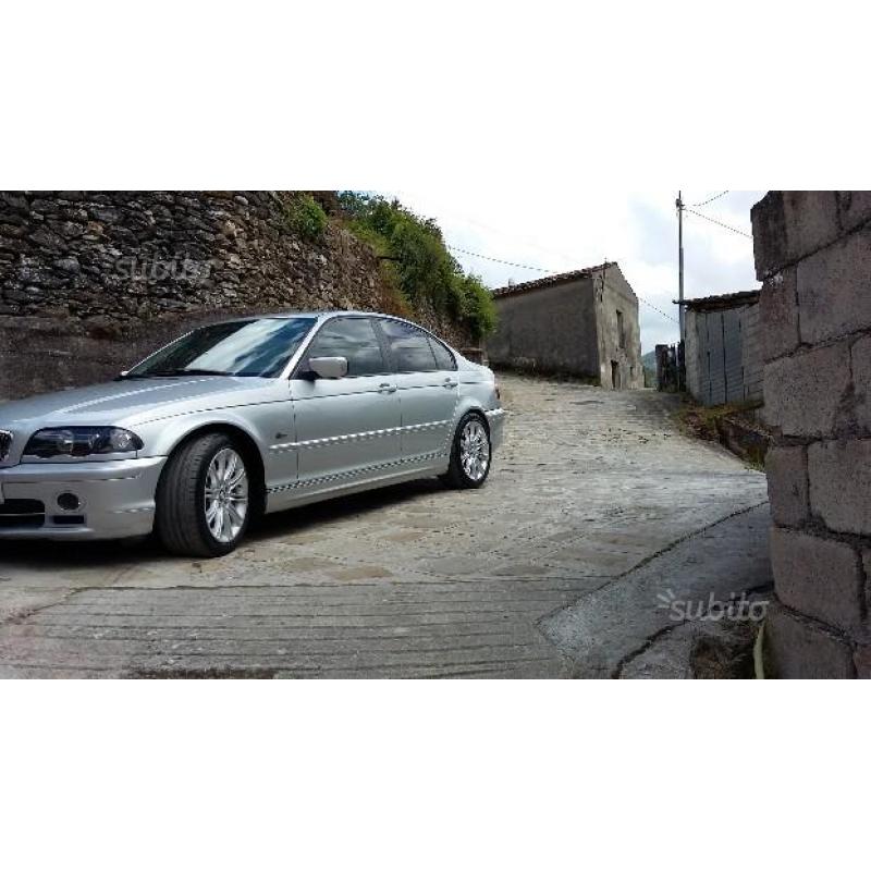 BMW 320d