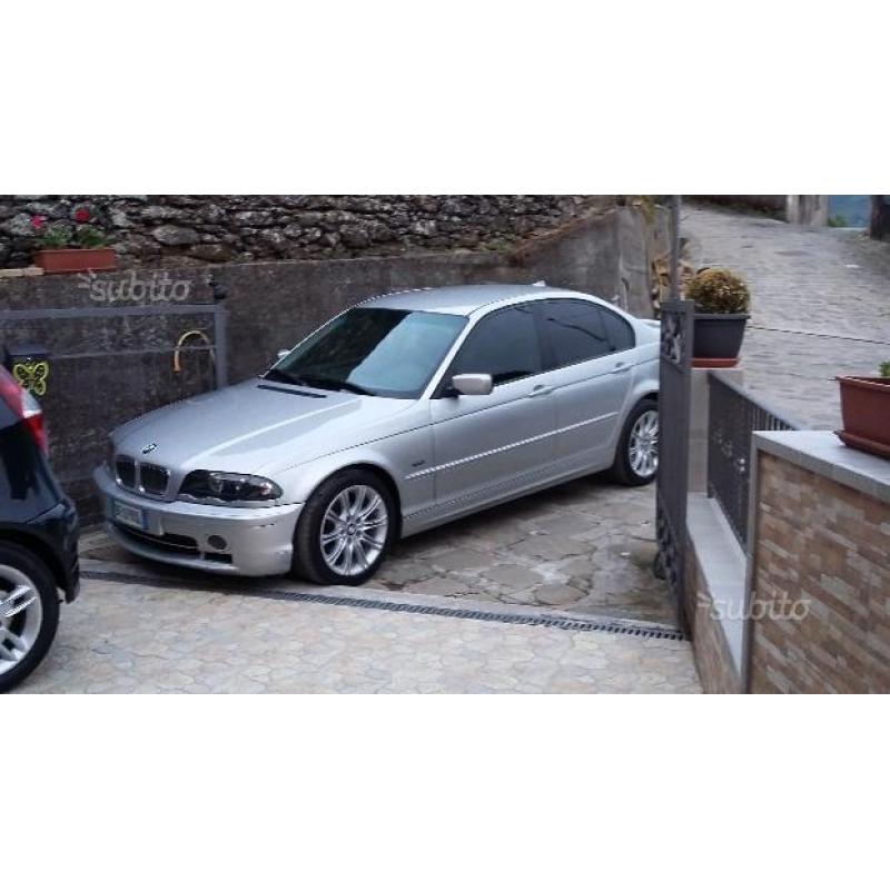 BMW 320d