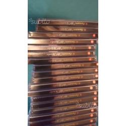 Cd collezione originale canzoni del secolo