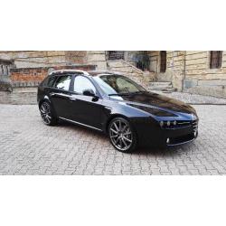 Alfa romeo 159 2.0 JTDm 170 cv ANCHE PERMUTA 2010