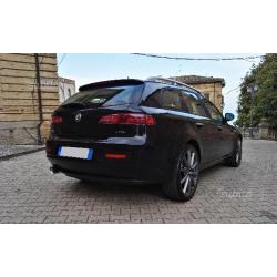 Alfa romeo 159 2.0 JTDm 170 cv ANCHE PERMUTA 2010