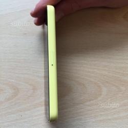 IPhone 5C 8GB Giallo