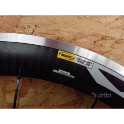 Mavic Cosmic Carbone SLS nuove