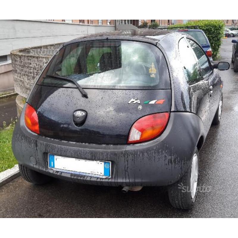 FORD Ka 1ª serie - 2003