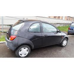 FORD Ka 1ª serie - 2003