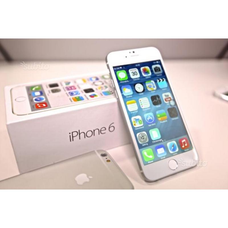 Apple i phone 6 64gb