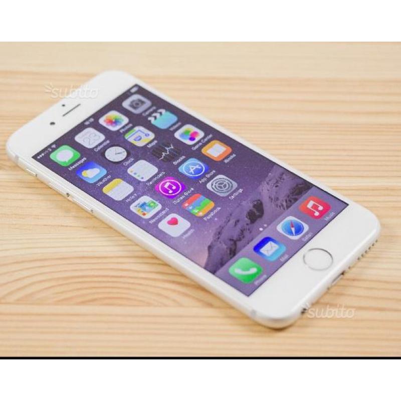 Apple i phone 6 64gb