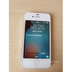 IPhone 4s 16gb