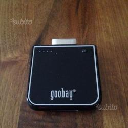 Power bank Goobay iPhone 3g 3gs 4 4s