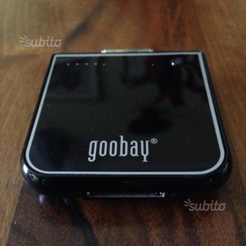 Power bank Goobay iPhone 3g 3gs 4 4s