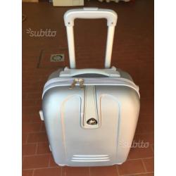 N.2 Valigie da 10 kg come nuove