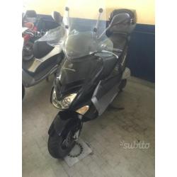 Aprilia Leonardo 250