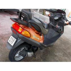 Kymco Dink 50 LIBRETTO PICCOLO 9MILA CHILOMETRI