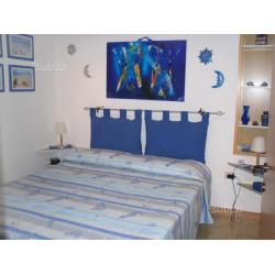 Casa vacanze a 300mt dal mare Portopino Sardegna