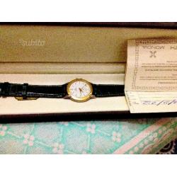 Zenith Originale Swiss Made Quartz Bicolor Vintage