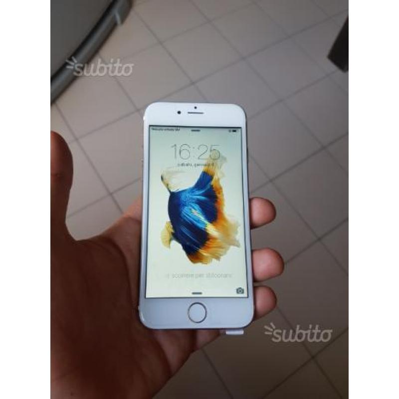 Import phone s6 32 GB memoria 2 GB ram