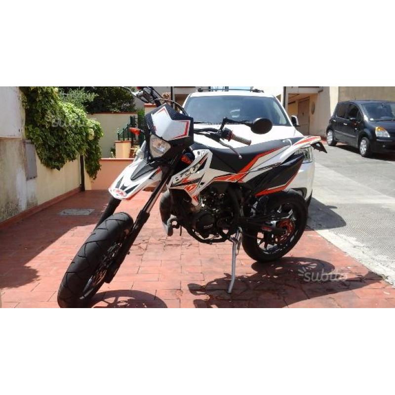 Beta RR Motard 50 - 2012