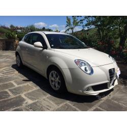 ALFA MITO 1.4cc 105cv 2010 KM 50,000