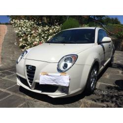 ALFA MITO 1.4cc 105cv 2010 KM 50,000