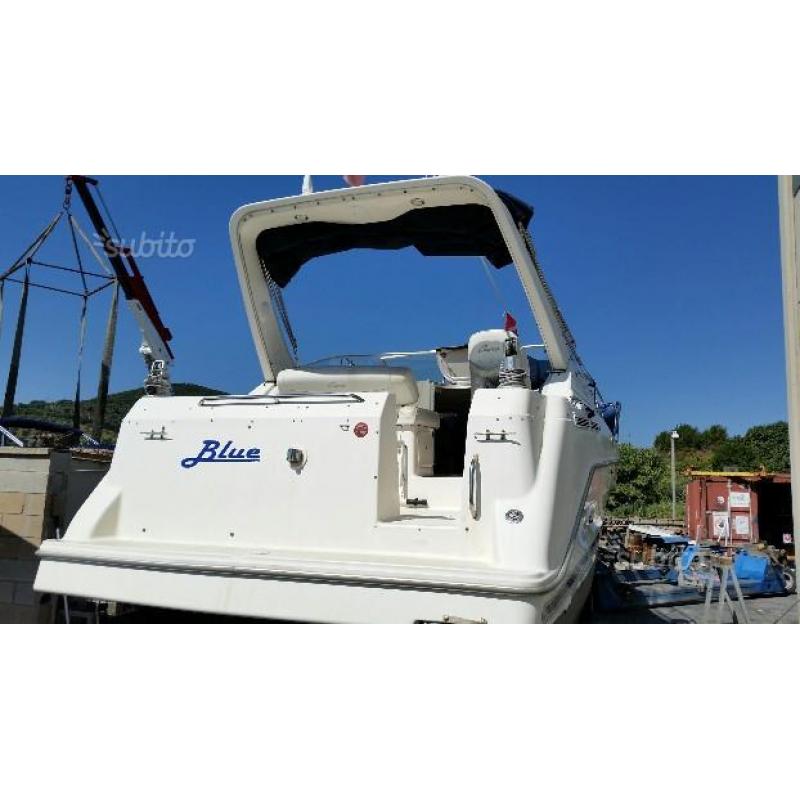 Bayliner 2855 motore nuovo