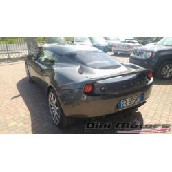 LOTUS Evora 2+2