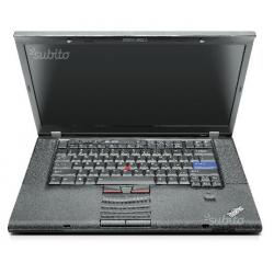 Lenovo ThinkPad T520