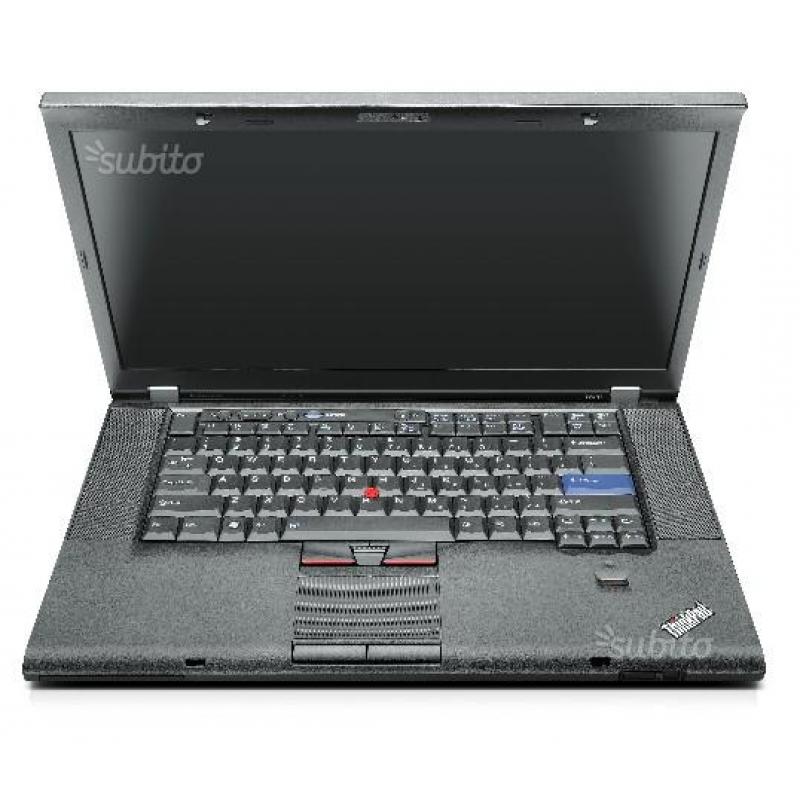 Lenovo ThinkPad T520