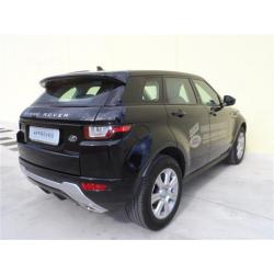 LAND ROVER Range Rover Evoque 2.0 TD4 150 CV 5p.