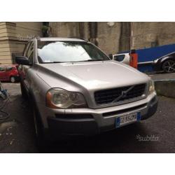 VOLVO XC90 2.4 D5 185 CV AWD