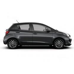 TOYOTA Yaris 1.0 5p Active MY16