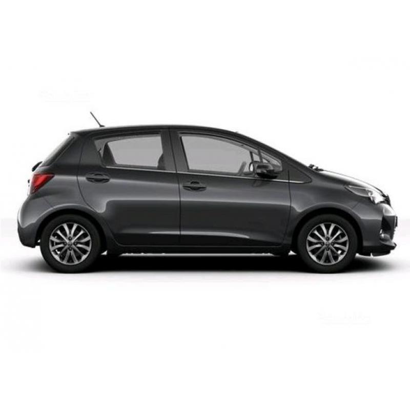 TOYOTA Yaris 1.0 5p Active MY16