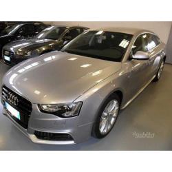 Audi A5 SPB 2.0 TDI 177 CV quattro Business Plus