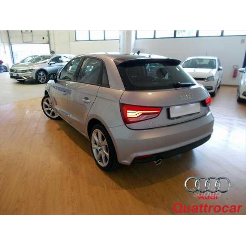 Audi A1 SPB 1.4 TDI ultra Design