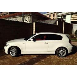 Bmw 120d 177cv