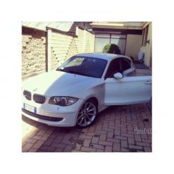 Bmw 120d 177cv