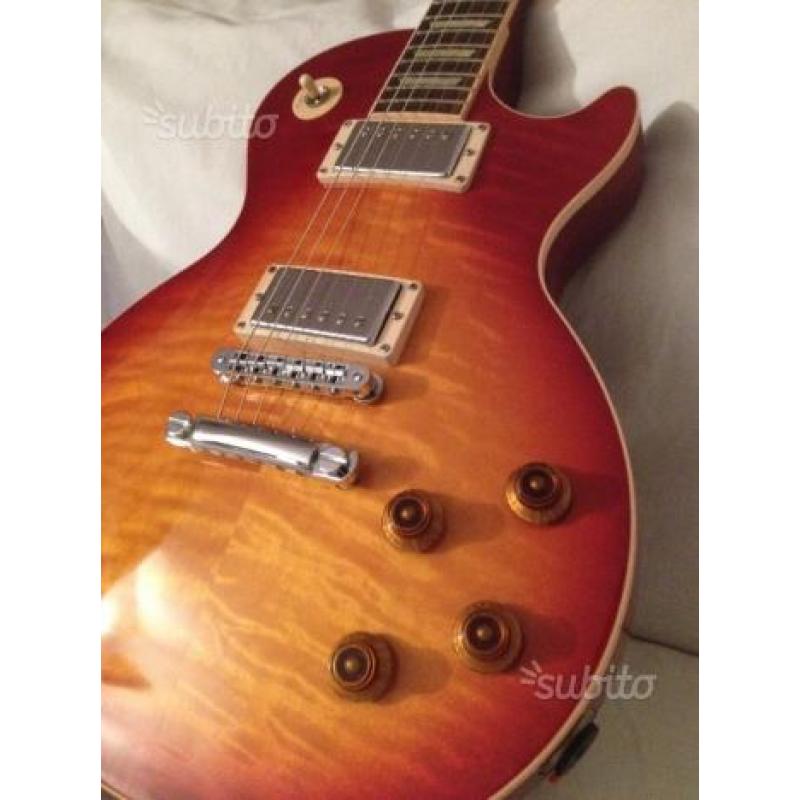 Gibson les paul standard