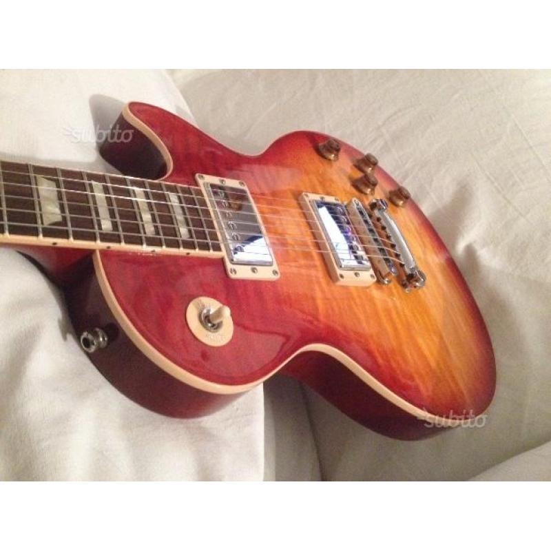 Gibson les paul standard