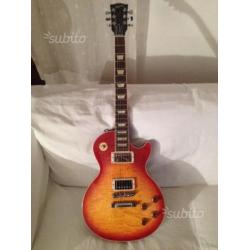 Gibson les paul standard