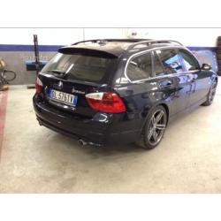 Bmw 335d TETTO APRIBILE