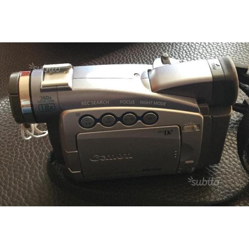 Canon MV700