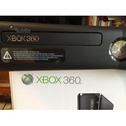 X Box 360 - Kinect (250 GB GO)